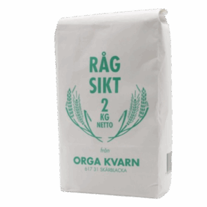 Rågsikt