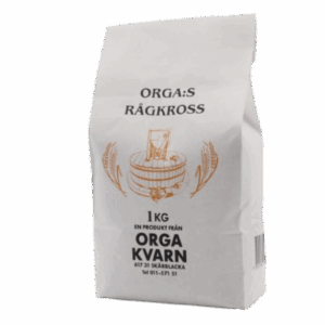 Rågkross