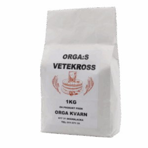 Vetekross