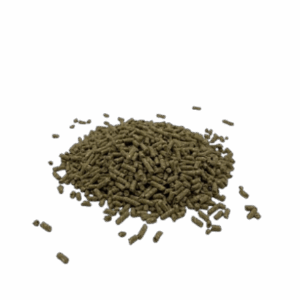 Värp Pellets
